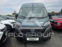 2022 Fiat Ducato