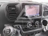 2022 Fiat Ducato