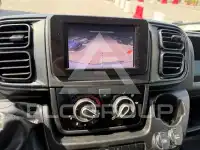 2022 Fiat Ducato