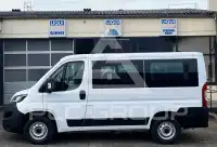 2022 Fiat Ducato