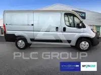 2022 Fiat Ducato