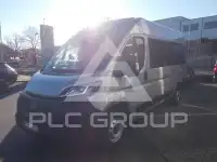 2022 Fiat Ducato