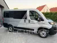 2022 Fiat Ducato