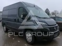 2022 Fiat Ducato