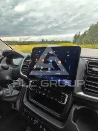 2022 Fiat Ducato