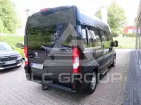 2022 Fiat Ducato