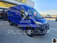 2022 Fiat Ducato