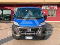 2022 Fiat Ducato