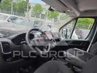 2022 Fiat Ducato
