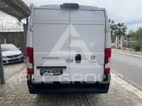 2022 Fiat Ducato