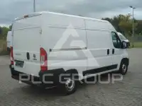 2022 Fiat Ducato