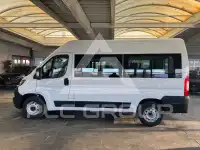 2022 Fiat Ducato