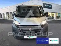 2022 Fiat Ducato
