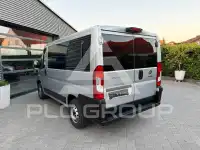 2022 Fiat Ducato
