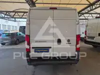 2022 Fiat Ducato