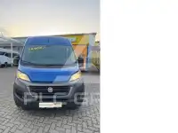 2022 Fiat Ducato