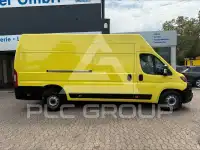 2022 Fiat Ducato