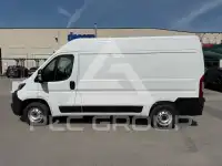2022 Fiat Ducato