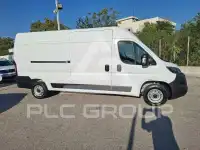 2022 Fiat Ducato