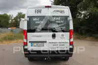 2022 Fiat Ducato