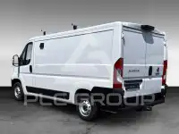 2022 Fiat Ducato