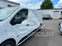 2022 Fiat Talento