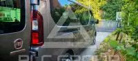 2022 Fiat Talento