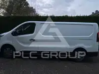 2022 Fiat Talento