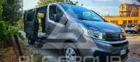2022 Fiat Talento