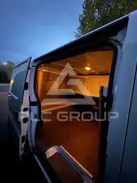 2022 Fiat Talento
