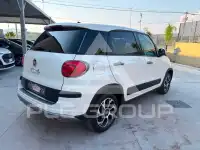 2022 Fiat 500