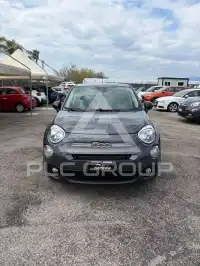 2022 Fiat 500