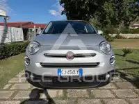 2022 Fiat 500