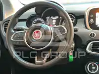 2022 Fiat 500