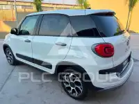 2022 Fiat 500