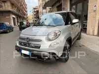 2022 Fiat 500