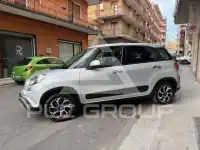 2022 Fiat 500