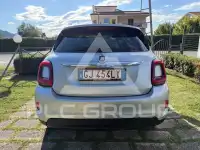 2022 Fiat 500
