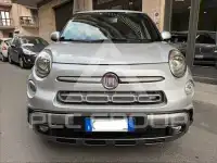 2022 Fiat 500