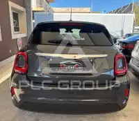 2022 Fiat 500