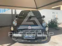 2022 Fiat 500