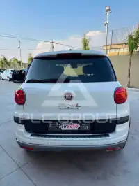 2022 Fiat 500