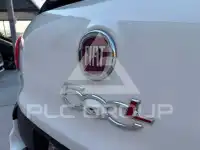 2022 Fiat 500