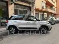 2022 Fiat 500