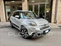 2022 Fiat 500
