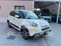2022 Fiat 500