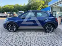 2022 Fiat 500