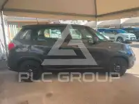 2022 Fiat 500