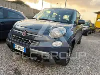 2022 Fiat 500