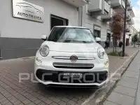 2022 Fiat 500